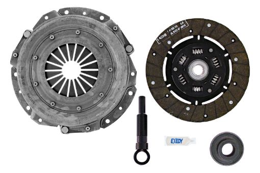 Bild von Exedy OE 1971 - 1981 Fiat 124 L4 Clutch Kit