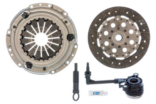 Bild von Exedy OE 2009 - 2011 Nissan Cube L4 Clutch Kit