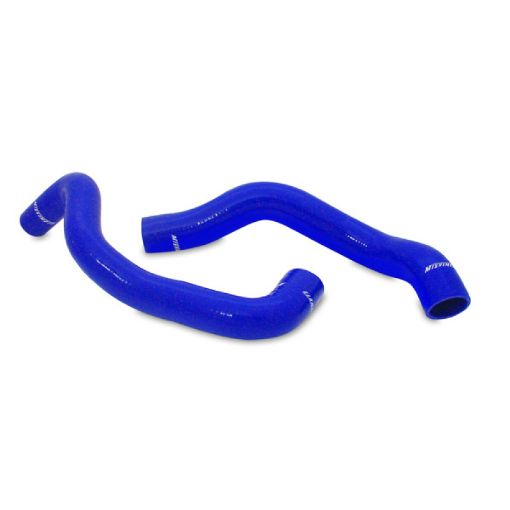 Bild von Mishimoto 94 - 95 Ford Mustang GTCobra Blue Silicone Hose Kit