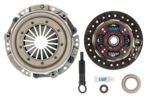 Bild von Exedy OE 1967 - 1971 Toyota Corona L4 Clutch Kit