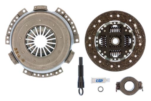 Bild von Exedy OE 1970 - 1977 Audi 100 Series L4 Clutch Kit