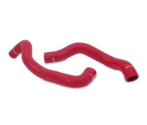 Bild von Mishimoto 94 - 95 Ford Mustang GTCobra Red Silicone Hose Kit