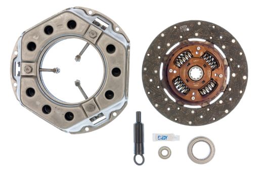 Bild von Exedy OE 1967 - 1974 Toyota Land Cruiser L6 Clutch Kit