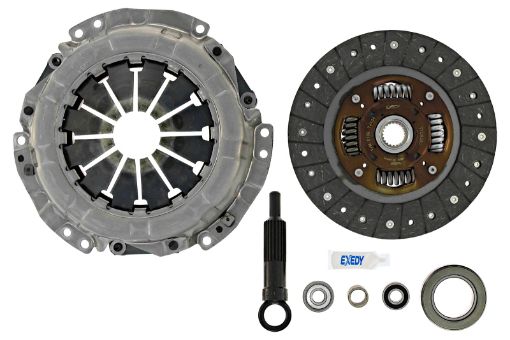 Bild von Exedy OE 1983 - 1983 Toyota Corolla L4 Clutch Kit