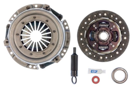 Bild von Exedy OE 1971 - 1971 Toyota Celica L4 Clutch Kit