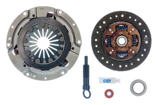 Bild von Exedy OE 1981 - 1982 Subaru Brat H4 Clutch Kit