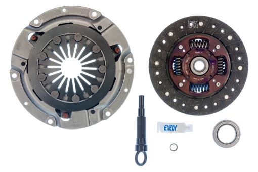 Bild von Exedy OE 1978 - 1980 Subaru Brat H4 Clutch Kit