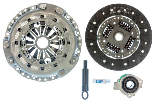 Bild von Exedy OE 2005 - 2007 Chevrolet Cobalt L4 Clutch Kit