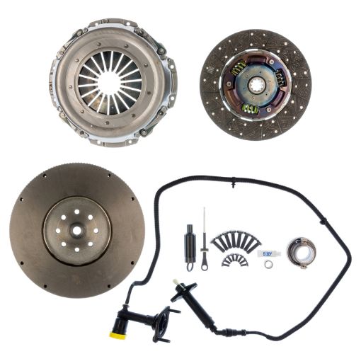 Bild von Exedy OE 2005 - 2010 Dodge Ram 2500 L6 Clutch Kit