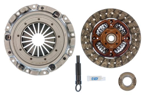 Bild von Exedy OE 2004 - 2006 Mitsubishi Lancer L4 Clutch Kit