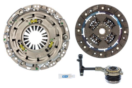 Bild von Exedy OE 2005 - 2005 Saturn Ion L4 Clutch Kit