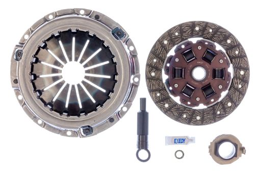 Bild von Exedy OE 2012 - 2014 Mazda 3 L4 Clutch Kit