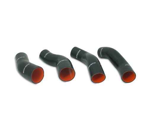 Bild von Mishimoto 90 - 96 Nissan 300ZX Turbo Black Silicone Hose Kit