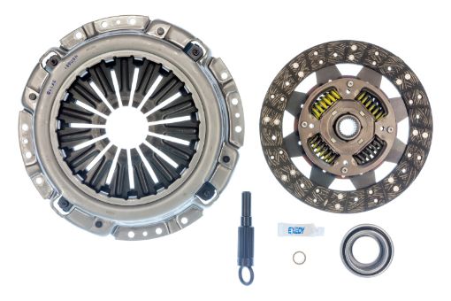 Bild von Exedy OE 2005 - 2011 Nissan Frontier V6 Clutch Kit