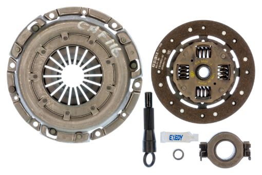 Bild von Exedy OE 1982 - 1983 Audi 4000 L4 Clutch Kit