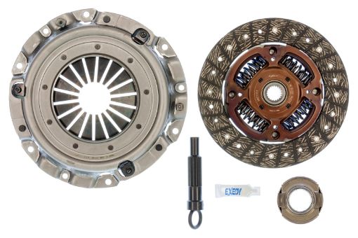 Bild von Exedy OE 2006 - 2012 Mitsubishi Eclipse L4 Clutch Kit