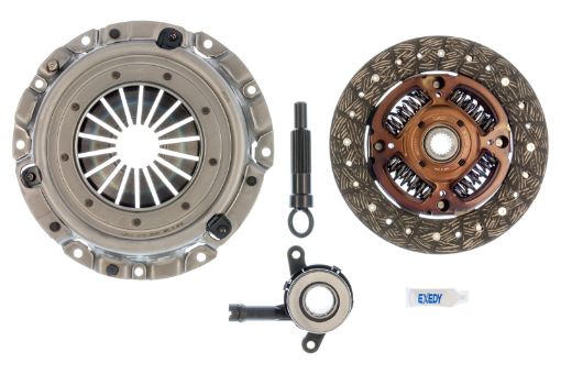 Bild von Exedy OE 2009 - 2010 Mitsubishi Lancer L4 Clutch Kit