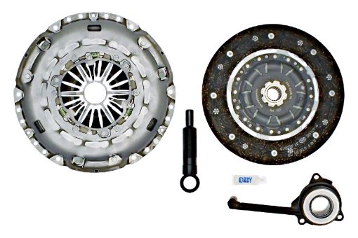 Bild von Exedy OE 2004 - 2004 Volkswagen Golf V6 Clutch Kit