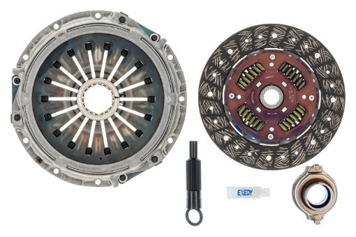 Bild von Exedy OE 2008 - 2015 Mitsubishi Lancer L4 Clutch Kit