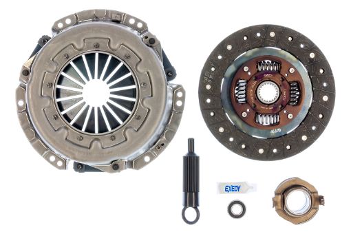 Bild von Exedy OE 2004 - 2005 Suzuki Grand Vitara V6 Clutch Kit