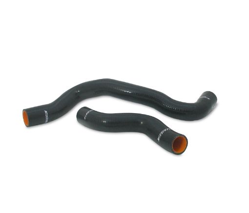 Bild von Mishimoto 91 - 99 Nissan Sentra w SR20 Black Silicone Hose Kit