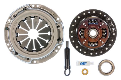 Bild von Exedy OE 1980 - 1982 Toyota Tercel L4 Clutch Kit