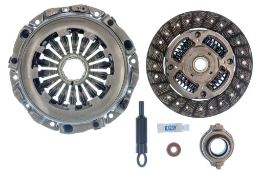 Bild von Exedy OE 2005 - 2005 Saab 9 - 2X H4 Clutch Kit