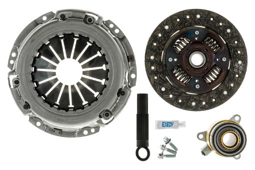 Bild von Exedy OE 2011 - 2015 Scion TC L4 Clutch Kit