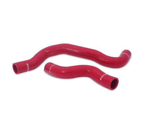 Bild von Mishimoto 91 - 99 Nissan Sentra w SR20 Red Silicone Hose Kit