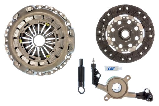 Bild von Exedy OE 2004 - 2004 Mercedes - Benz SLK230 L4 Clutch Kit