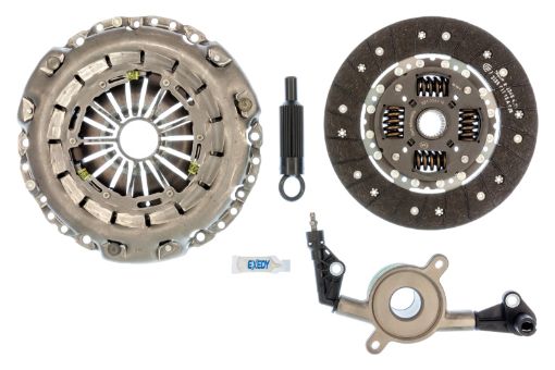 Bild von Exedy OE 2004 - 2004 Mercedes - Benz C230 L4 Clutch Kit