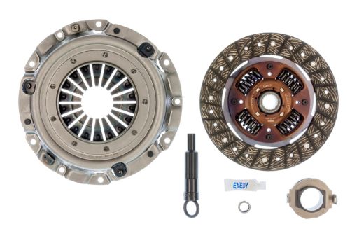 Bild von Exedy OE 2008 - 2012 Ford Fusion L4 Clutch Kit