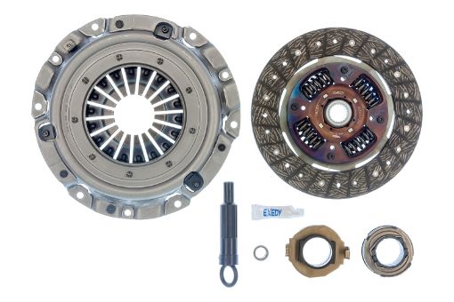 Bild von Exedy OE 2010 - 2013 Mazda 3 L4 Clutch Kit