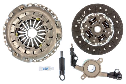 Bild von Exedy OE 2004 - 2005 Mercedes - Benz C320 V6 Clutch Kit