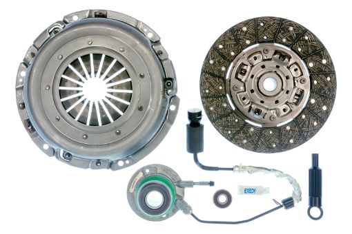 Bild von Exedy OE 2008 - 2013 Chevrolet Corvette V8 Clutch Kit