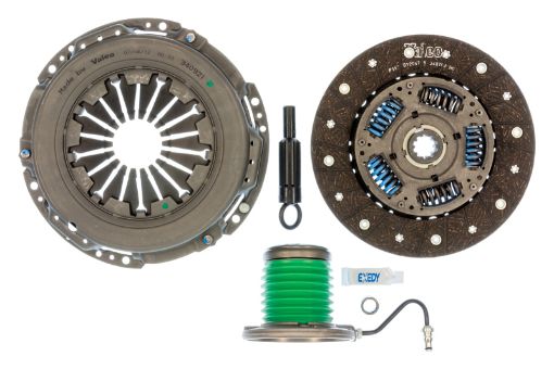 Bild von Exedy OE 2005 - 2006 Ford Mustang V6 Clutch Kit