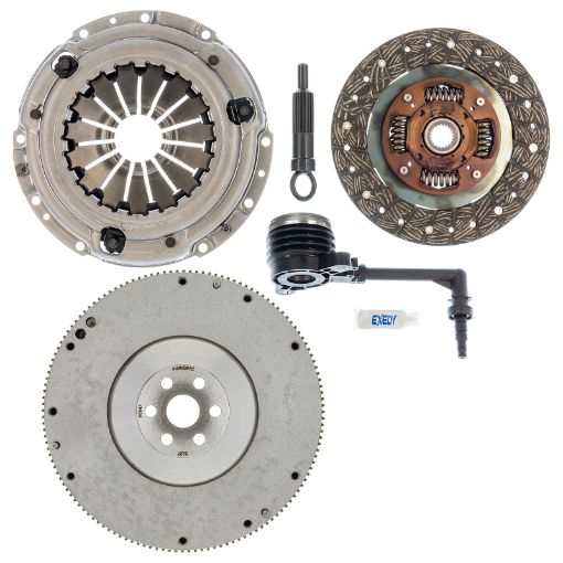 Bild von Exedy OE 2011 - 2012 Nissan Juke L4 Clutch Kit