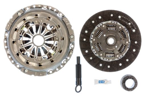 Bild von Exedy OE 2007 - 2007 Audi A4 Quattro V6 Clutch Kit