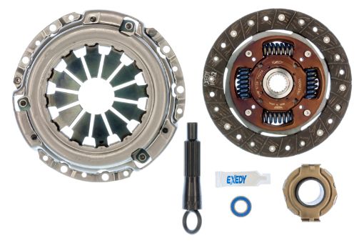 Bild von Exedy OE 2007 - 2008 Honda Fit L4 Clutch Kit