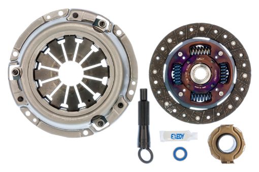 Bild von Exedy OE 2009 - 2013 Honda Fit L4 Clutch Kit