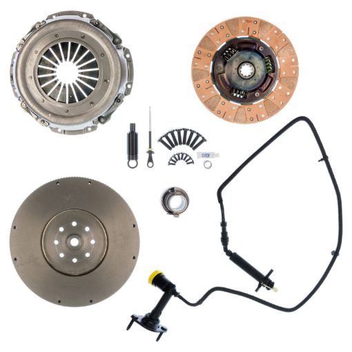 Bild von Exedy 2005 - 2009 Dodge Ram 2500 L6 Clutch Kit