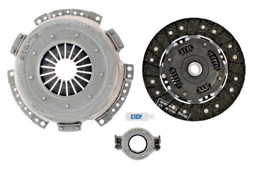 Bild von Exedy OE 1977 - 1982 Porsche 924 L4 Clutch Kit