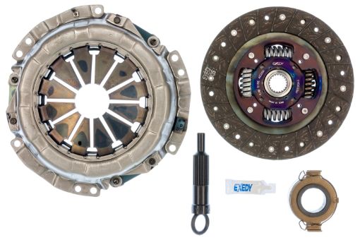 Bild von Exedy OE 2003 - 2006 Pontiac Vibe L4 Clutch Kit