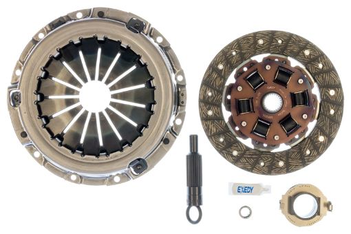 Bild von Exedy OE 2013 - 2015 Mazda Cx - 5 L4 Clutch Kit