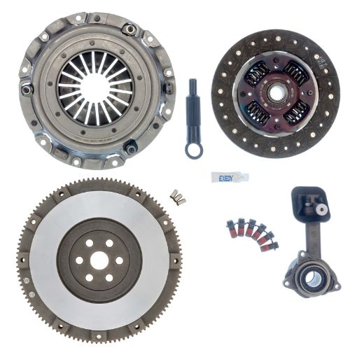 Bild von Exedy OE 2003 - 2007 Ford Focus L4 Clutch Kit