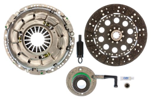 Bild von Exedy OE 2006 - 2006 Chevrolet Express 2500 V8 Clutch Kit