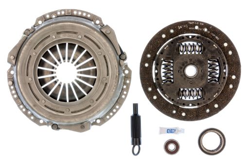 Bild von Exedy OE 2004 - 2006 Chevrolet Colorado L5 Clutch Kit