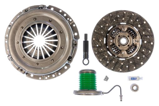 Bild von Exedy OE 2011 - 2015 Ford Mustang V8 Clutch Kit