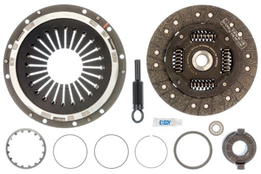 Bild von Exedy OE 2007 - 2007 Porsche 911 H6 Clutch Kit