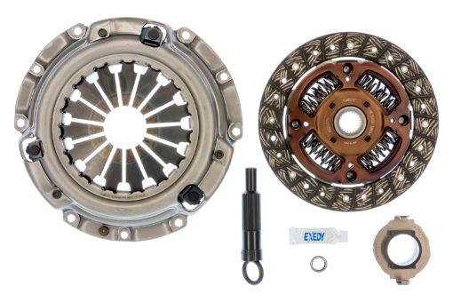 Bild von Exedy OE 2006 - 2014 Mazda MX - 5 Miata L4 Clutch Kit